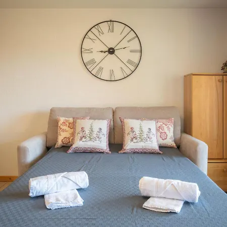 Apartment Seya 21 By Interhome *