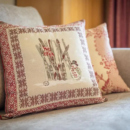 Seya 21 By Interhome Apartamento *