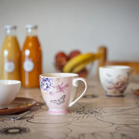 Seya 21 By Interhome *