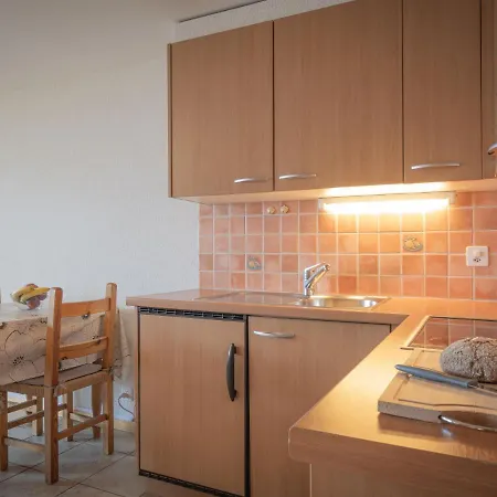 Apartamento Seya 21 By Interhome *