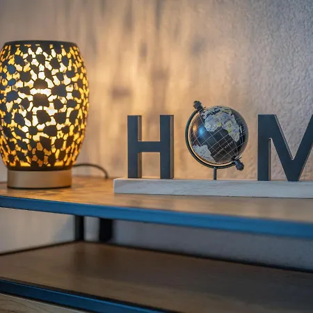 Διαμέρισμα Seya 21 By Interhome