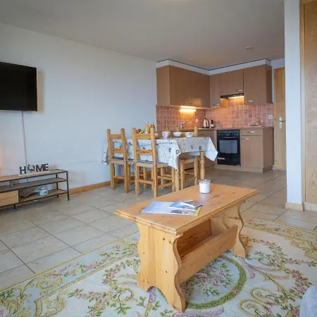 Seya 21 By Interhome Apartment Ovronnaz