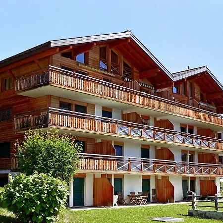 Seya 21 By Interhome Διαμέρισμα *