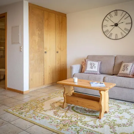 Seya 21 By Interhome *