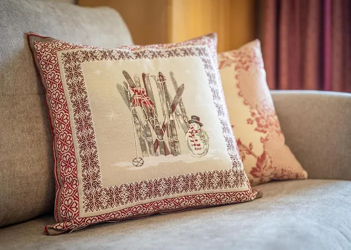 Seya 21 By Interhome Lägenhet *