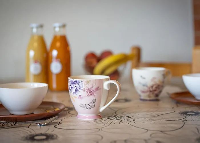 Seya 21 By Interhome *