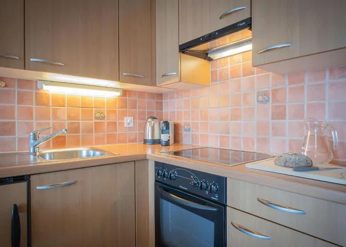 Lejlighed Seya 21 By Interhome *