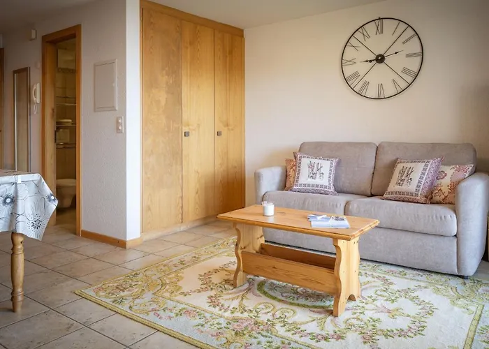 Seya 21 By Interhome *