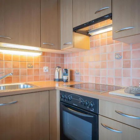 Appartamento Seya 21 By Interhome *
