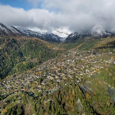 Seya 21 By Interhome * Ovronnaz